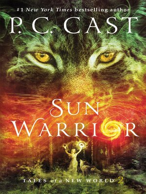 cover image of Sun Warrior